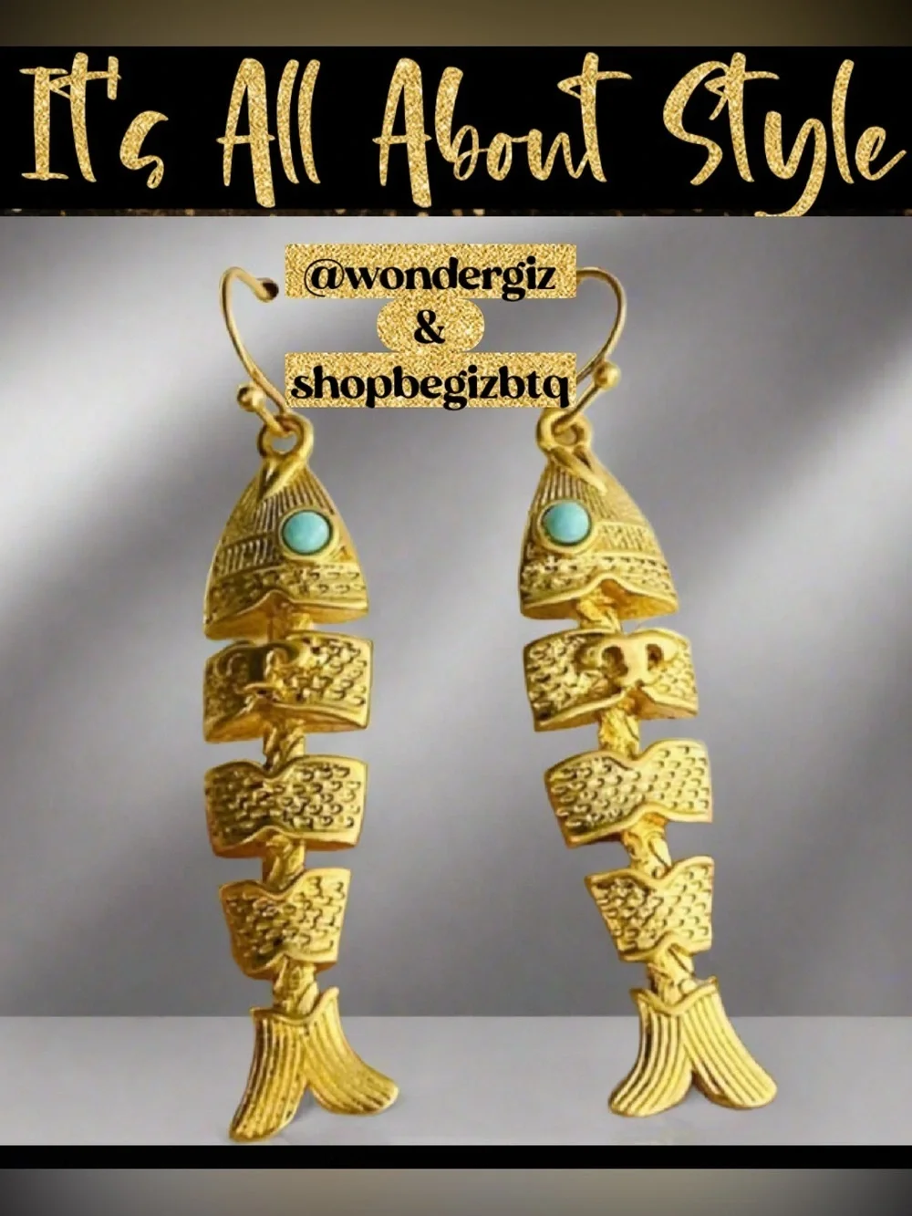 🔥🔥Authentic Designer Earrings At Awesome Prices To Buy Now & Save Price Firm